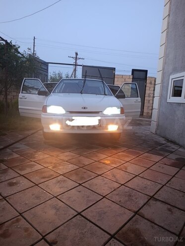 LADA (VAZ) 2115 2012, 477,300 km - 1.6 l - Salyan