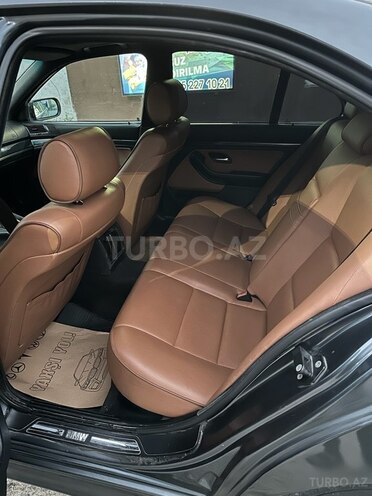 BMW 528 1997, 200,000 km - 2.8 l - Siyəzən