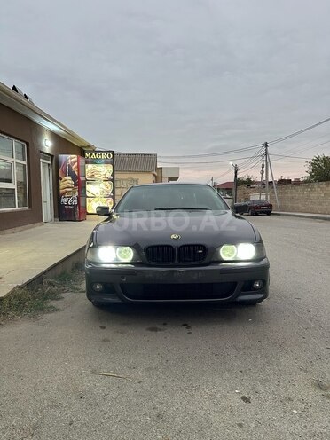 BMW 528 1997, 200,000 km - 2.8 l - Siyəzən