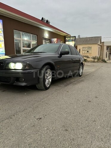 BMW 528 1997, 200,000 km - 2.8 l - Siyəzən
