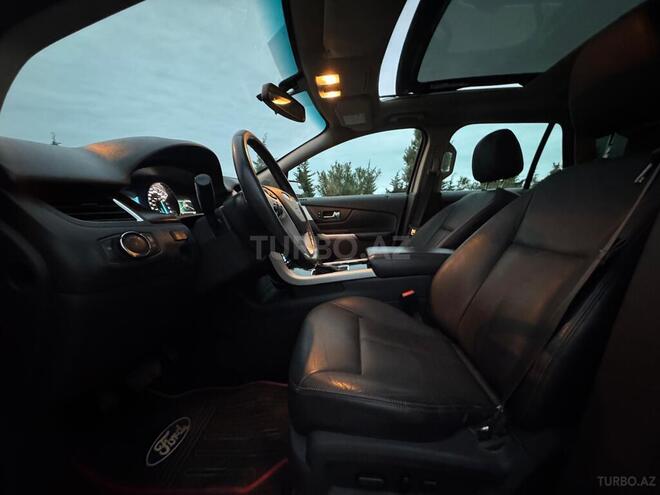 Ford Edge 2015, 150,456 km - 3.5 l - Bakı