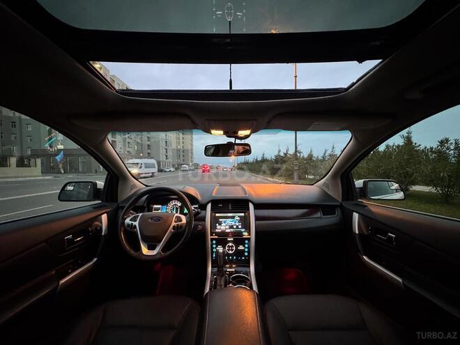 Ford Edge 2015, 150,456 km - 3.5 l - Bakı