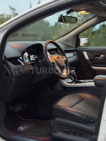 Ford Edge 2015, 150,456 km - 3.5 l - Bakı