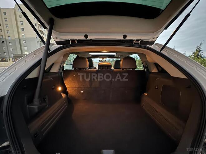 Ford Edge 2015, 150,456 km - 3.5 l - Bakı