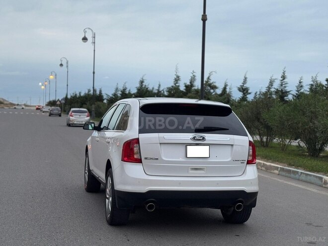 Ford Edge 2015, 150,456 km - 3.5 l - Bakı