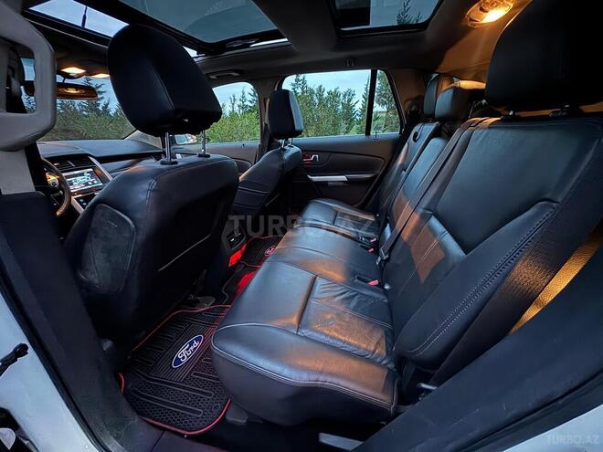 Ford Edge 2015, 150,456 km - 3.5 l - Bakı