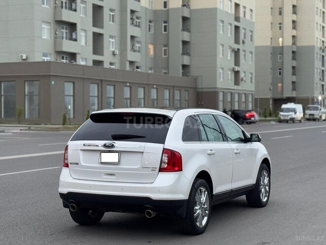 Ford Edge 2015, 150,456 km - 3.5 l - Bakı
