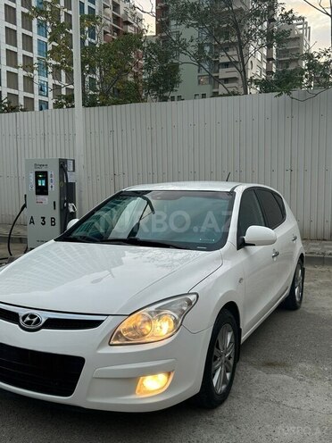 Hyundai i30 2008, 224,000 km - 1.6 l - Bakı
