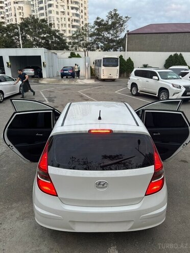 Hyundai i30 2008, 224,000 km - 1.6 l - Bakı