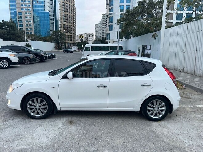 Hyundai i30 2008, 224,000 km - 1.6 l - Bakı