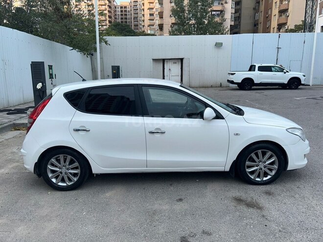 Hyundai i30 2008, 224,000 km - 1.6 l - Bakı
