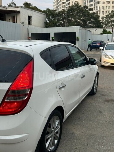 Hyundai i30 2008, 224,000 km - 1.6 l - Bakı