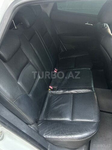 Hyundai i30 2008, 224,000 km - 1.6 l - Bakı