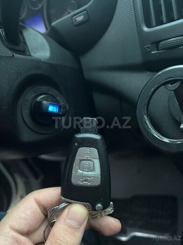 Hyundai i30 2008, 224,000 km - 1.6 l - Bakı
