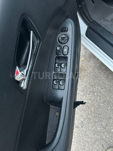 Hyundai i30 2008, 224,000 km - 1.6 l - Bakı