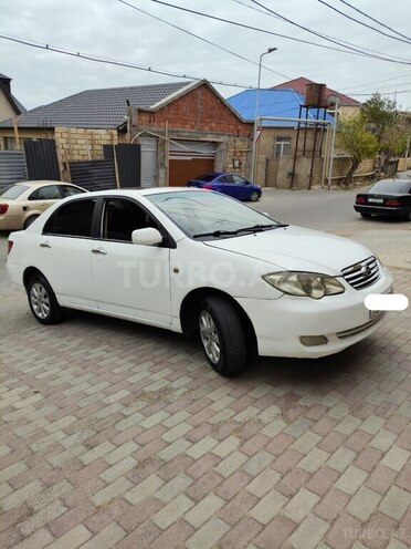 BYD F3 2013, 220,400 km - 1.5 l - Bakı