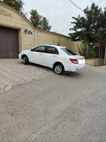 BYD F3 2013, 220,400 km - 1.5 l - Bakı