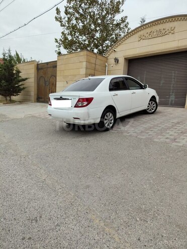 BYD F3 2013, 220,400 km - 1.5 l - Bakı