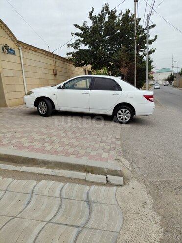 BYD F3 2013, 220,400 km - 1.5 l - Bakı