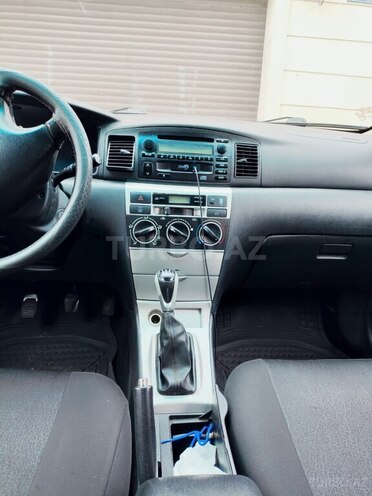 BYD F3 2013, 220,400 km - 1.5 l - Bakı