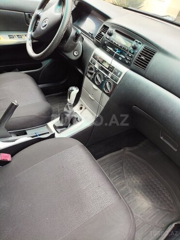 BYD F3 2013, 220,400 km - 1.5 l - Bakı