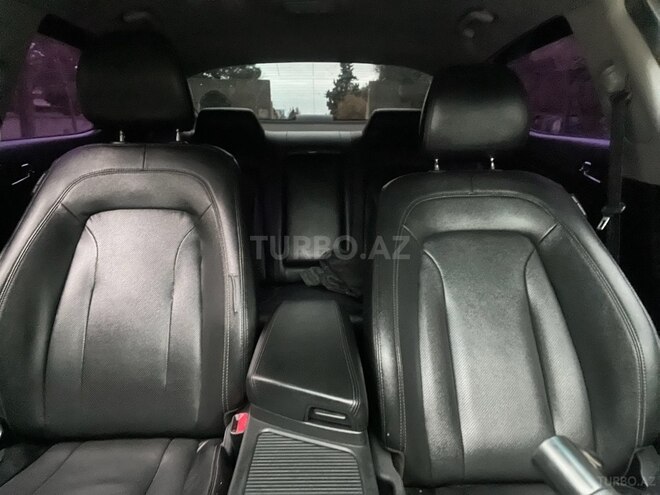 Kia Optima 2012, 259,000 km - 2.0 л - Bakı