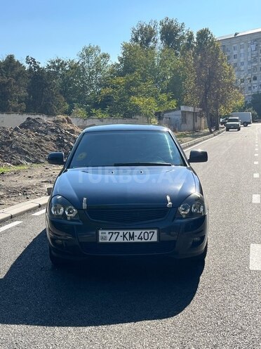 LADA (VAZ) Priora 2008, 997,899 km - 1.6 л - Gəncə