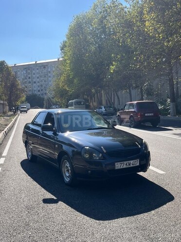 LADA (VAZ) Priora 2008, 997,899 km - 1.6 л - Gəncə