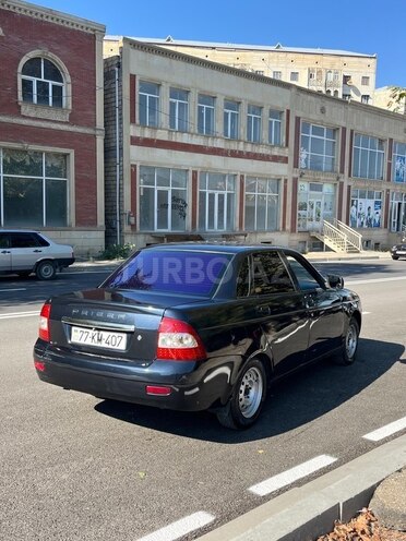 LADA (VAZ) Priora 2008, 997,899 km - 1.6 л - Gəncə
