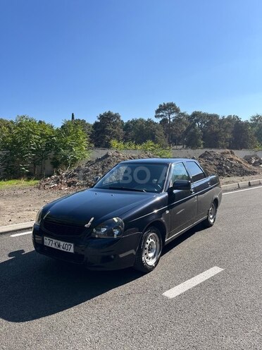 LADA (VAZ) Priora 2008, 997,899 km - 1.6 л - Gəncə