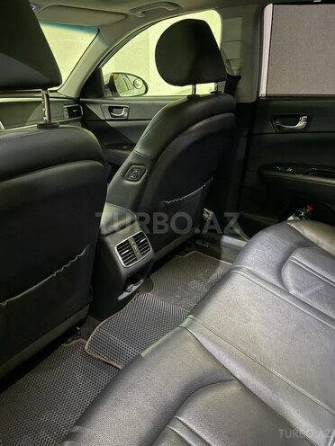 Kia K5 2016, 112,250 km - 1.7 l - Bakı