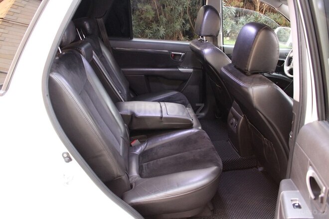 Hyundai Santa Fe 2010, 283,000 km - 2.0 л - Bakı
