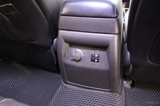 Hyundai Santa Fe 2010, 283,000 km - 2.0 л - Bakı