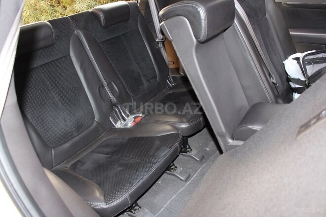 Hyundai Santa Fe 2010, 283,000 km - 2.0 л - Bakı