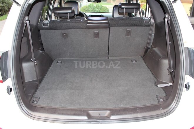 Hyundai Santa Fe 2010, 283,000 km - 2.0 л - Bakı