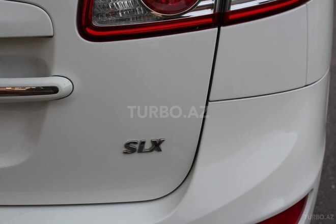 Hyundai Santa Fe 2010, 283,000 km - 2.0 л - Bakı