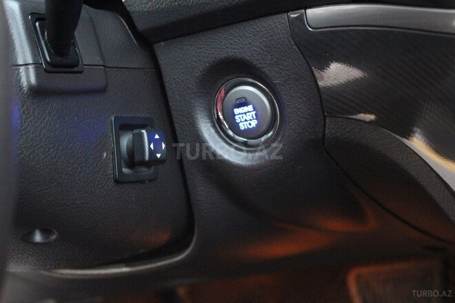 Hyundai Santa Fe 2010, 283,000 km - 2.0 л - Bakı