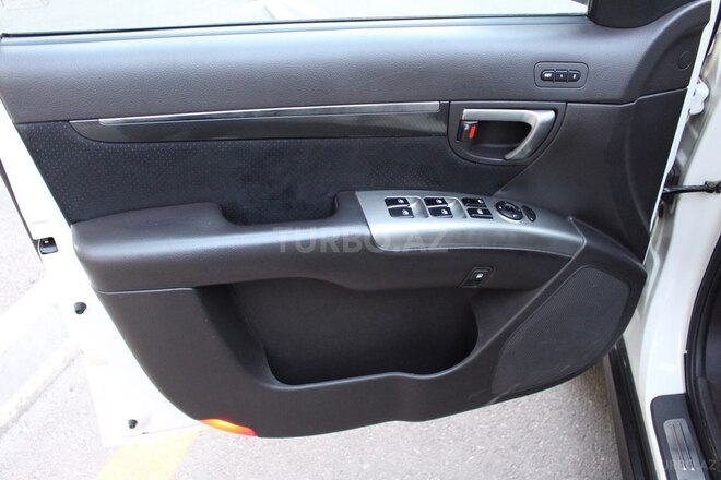 Hyundai Santa Fe 2010, 283,000 km - 2.0 л - Bakı