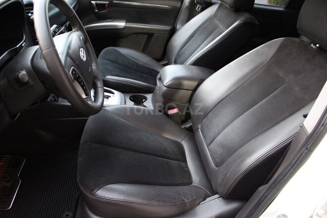 Hyundai Santa Fe 2010, 283,000 km - 2.0 л - Bakı