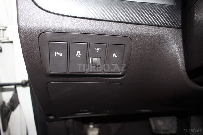 Hyundai Santa Fe 2010, 283,000 km - 2.0 л - Bakı