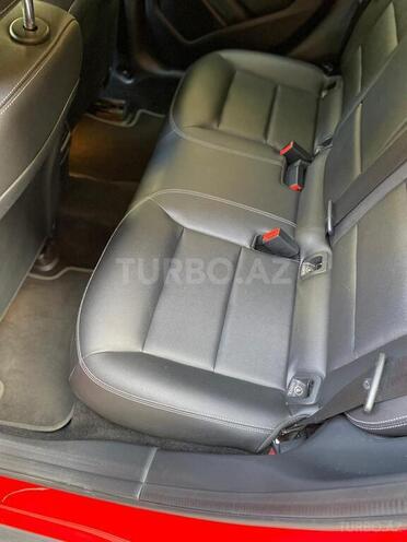 Mercedes GLA 250 4MATIC 2017, 59,400 km - 2.0 l - Bakı