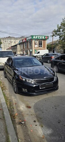 Kia Optima 2015, 173,262 km - 2.0 l - Bakı