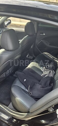 Kia Optima 2015, 173,262 km - 2.0 l - Bakı