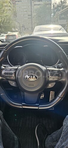 Kia Optima 2015, 173,262 km - 2.0 l - Bakı