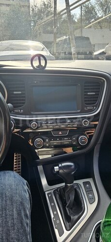Kia Optima 2015, 173,262 km - 2.0 l - Bakı