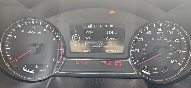 Kia Optima 2015, 173,262 km - 2.0 l - Bakı