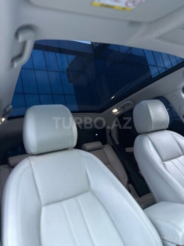 Land Rover Discovery Sport 2017, 157,100 km - 2.0 л - Bakı