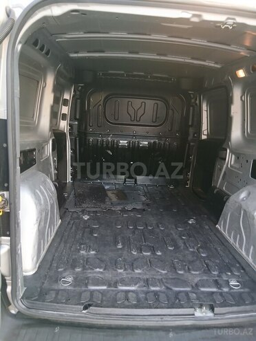 Fiat Doblo 2015, 176,000 km - 1.3 l - Bakı