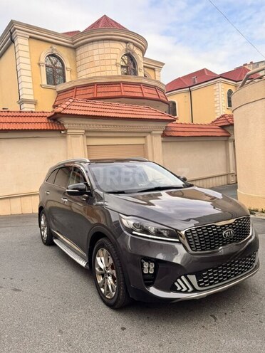 Kia Sorento 2018, 130,000 km - 2.0 l - Bakı