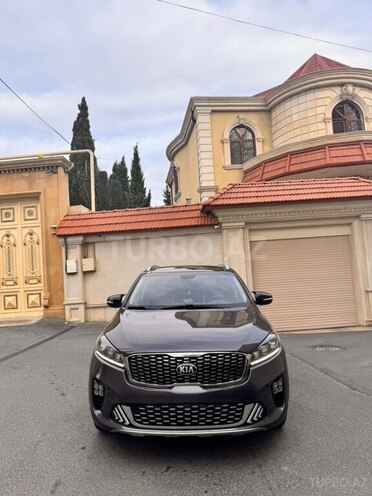 Kia Sorento 2018, 130,000 km - 2.0 l - Bakı